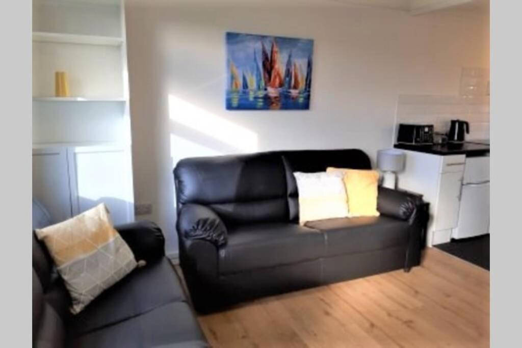 Exceptional Chalet Near To Beach, Broads & Gt Yarmouth Горад Грэйт Ярмут Екстериор снимка